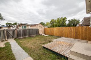 Photo 21: 32 Reay Crescent in Winnipeg: Valley Gardens Residential for sale (3E)  : MLS®# 202118824