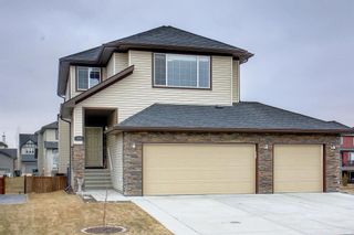Photo 2: 105 Seagreen Passage: Chestermere Detached for sale : MLS®# A1199937