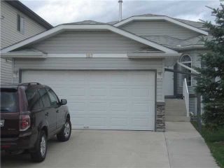 Photo 1: 167 APPLEGLEN Park SE in CALGARY: Applewood Residential Detached Single Family for sale (Calgary)  : MLS®# C3493462