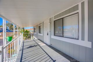Photo 6: OCEANSIDE Manufactured Home for sale : 3 bedrooms : 78 Seagull Lane