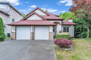 Photo 1: 4477 212 Street in Langley: Brookswood Langley House for sale : MLS®# R2881113