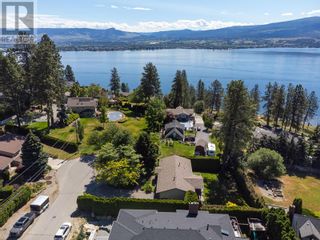 Photo 40: 711 Brookfield Court in West Kelowna: House for sale : MLS®# 10318393