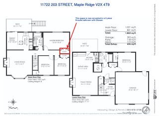 Photo 28: 11722 203 Street in Maple Ridge: Southwest Maple Ridge House for sale : MLS®# R2471098