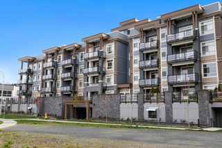 Photo 2: 502 45562 AIRPORT Road in Chilliwack: Chilliwack Proper South Condo for sale : MLS®# R2870467