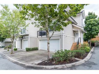 Photo 1: 13 21535 88 Avenue in Langley: Walnut Grove Townhouse for sale : MLS®# R2207412