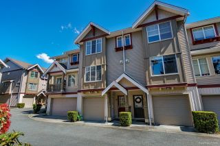 Photo 28: 44 6651 203 Street in Langley: Willoughby Heights Townhouse for sale in "Sunscape" : MLS®# R2873187