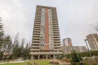 Photo 1: 1801 3737 BARTLETT COURT in Burnaby: Sullivan Heights Condo for sale (Burnaby North)  : MLS®# R2134428