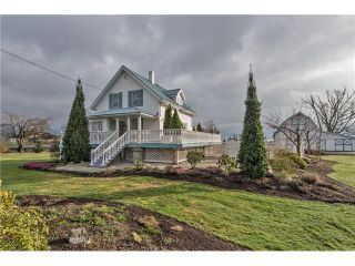 Photo 1: 778 SUMAS Way in Abbotsford: Central Abbotsford House for sale : MLS®# F1433210