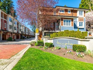 Photo 31: 8 2929 156 Street in Surrey: Grandview Surrey Townhouse for sale in "TOCCATA" (South Surrey White Rock)  : MLS®# R2563180
