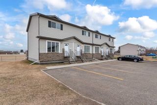 Photo 26: 213 4801 47 Avenue in Lloydminster: Lloydminister Row/Townhouse for sale : MLS®# A2120496