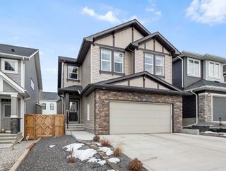 Photo 1: 37 Sherview Point NW in Calgary: Sherwood Detached for sale : MLS®# A2119916