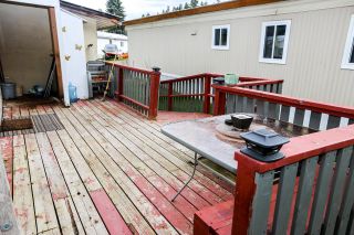 Photo 21: 4 4428 Barriere Town Road in Barriere: BA Manufactured Home for sale (NE)  : MLS®# 164340
