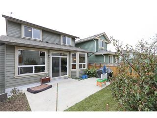 Photo 7: 1703 7th Avenue in New Westminster: Home for sale : MLS®# V876628