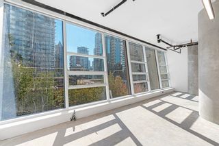 Photo 6: 640 1281 HORNBY Street in Vancouver: Downtown VW Office for sale in "ONE BURRARD PLACE" (Vancouver West)  : MLS®# C8046939