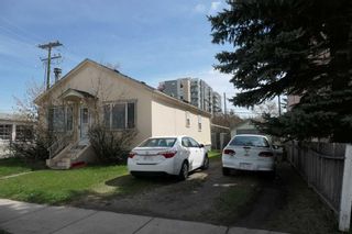 Main Photo: 1532 Centre A Street NE in Calgary: Crescent Heights Detached for sale : MLS®# A2129257