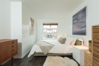 Photo 11: 409 2181 W 12TH Avenue in Vancouver: Kitsilano Condo for sale in "THE CARLINGS" (Vancouver West)  : MLS®# R2109924