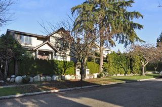 Photo 4: 3070 W 44TH Avenue in Vancouver: Kerrisdale House for sale (Vancouver West)  : MLS®# R2227532