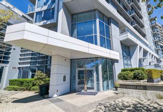 Photo 3: 1203 8333 SWEET Avenue in Richmond: West Cambie Condo for sale : MLS®# R2895514