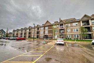 Photo 2: 202 200 Cranfield Common SE in Calgary: Cranston Apartment for sale : MLS®# A2133380
