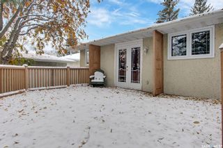 Photo 23: 16 Dryburgh Crescent in Regina: Walsh Acres Residential for sale : MLS®# SK949913