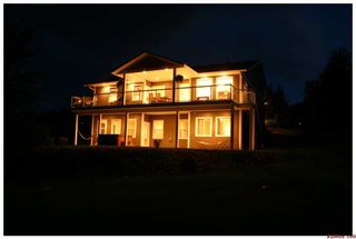 Photo 33: 2726 Rose Dale Place in Blind Bay: Mountview Sub-Division House for sale : MLS®# 10033215