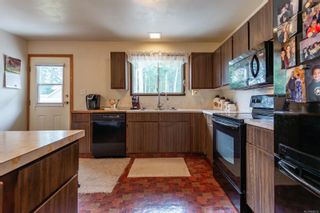 Photo 12: 3759 McLelan Rd in Campbell River: CR Campbell River South House for sale : MLS®# 884512