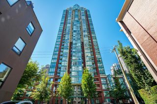 Photo 32: 702 939 HOMER Street in Vancouver: Yaletown Condo for sale in "THE PINNACLE" (Vancouver West)  : MLS®# R2711044