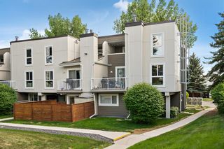 Photo 4: 707 13104 Elbow Drive SW in Calgary: Canyon Meadows Row/Townhouse for sale : MLS®# A2054532