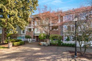 Photo 1: 301 988 W 54TH Avenue in Vancouver: South Cambie Condo for sale (Vancouver West)  : MLS®# R2716676