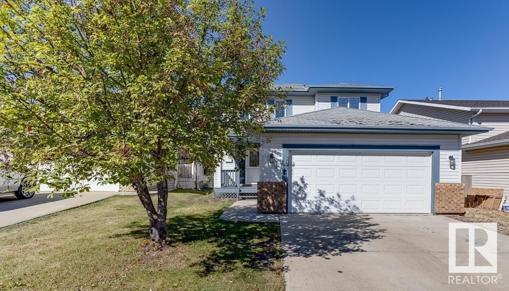 Main Photo: 19 DONNELY Place: Sherwood Park House for sale : MLS®# E4330914