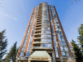 Photo 10: 1606 6888 STATION HILL Drive in Burnaby: South Slope Condo for sale in "Savoy Carlton" (Burnaby South)  : MLS®# R2779838