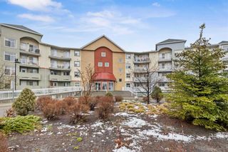 Photo 2: 2431 700 Willowbrook Road NW: Airdrie Apartment for sale : MLS®# A2128510