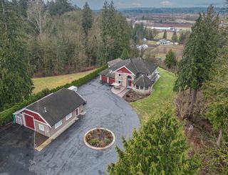 Photo 37: 24532 87 Avenue in Langley: County Line Glen Valley House for sale in "THE BLUFF" : MLS®# R2858074
