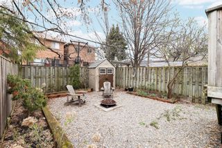 Photo 40: 10 Rexford Road in Toronto: Runnymede-Bloor West Village House (2-Storey) for sale (Toronto W02)  : MLS®# W8257438