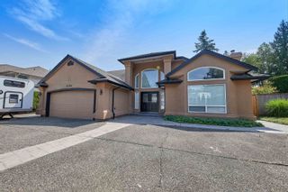 Photo 2: 24716 122A Avenue in Maple Ridge: Websters Corners House for sale : MLS®# R2845222