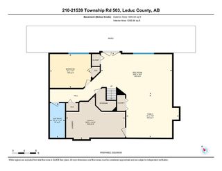 Photo 49: #210 21539 TWP 503: Rural Leduc County Condo for sale : MLS®# E4298582