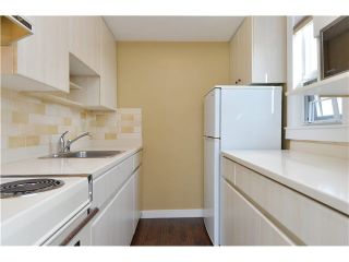 Photo 5: 1104 2165 W 40TH Avenue in Vancouver: Kerrisdale Condo for sale in "THE VERONICA" (Vancouver West)  : MLS®# V1093673