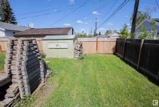 Photo 6: 13307 135 Street in Edmonton: Zone 01 House for sale : MLS®# E4295979