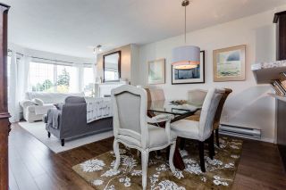 Photo 6: 302 1369 GEORGE Street: White Rock Condo for sale in "CAMEO TERRACE" (South Surrey White Rock)  : MLS®# R2186748