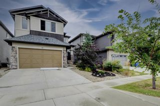 Main Photo: 78 Chaparral Valley Square SE in Calgary: Chaparral Detached for sale : MLS®# A1254419
