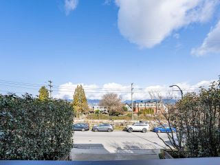 Photo 1: 202 1990 W 6TH Avenue in Vancouver: Kitsilano Condo for sale (Vancouver West)  : MLS®# R2762480