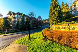 Photo 17: 401 2998 SILVER SPRINGS Boulevard in Coquitlam: Westwood Plateau Condo for sale in "Trillium" : MLS®# R2226948