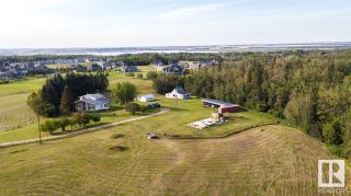 Main Photo: 26106 Highway 16: Rural Parkland County House for sale : MLS®# E4305827