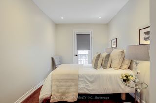 Photo 30: 4 22 Balmoral Avenue in Toronto: Yonge-St. Clair House (3-Storey) for lease (Toronto C02)  : MLS®# C8265204