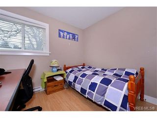 Photo 13: 862 Admirals Rd in VICTORIA: Es Gorge Vale Half Duplex for sale (Esquimalt)  : MLS®# 752761