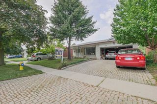 Photo 2: 46 Stainforth Drive in Toronto: Agincourt South-Malvern West House (Backsplit 4) for sale (Toronto E07)  : MLS®# E5368790
