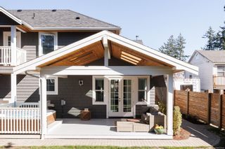 Photo 45: 816 Condor Ave in Esquimalt: Es Rockheights House for sale : MLS®# 927502