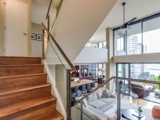 Photo 16: 1003 1236 BIDWELL Street in Vancouver: West End VW Condo for sale in "ALEXANDRA PARK" (Vancouver West)  : MLS®# R2089285