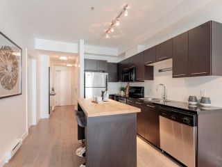 Photo 18: 212 205 E 10TH Avenue in Vancouver: Mount Pleasant VE Condo for sale in "The Hub" (Vancouver East)  : MLS®# R2621632
