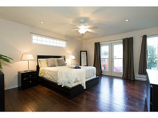 Photo 11: 636 GATENSBURY ST in Coquitlam: Central Coquitlam House for sale : MLS®# V1046800